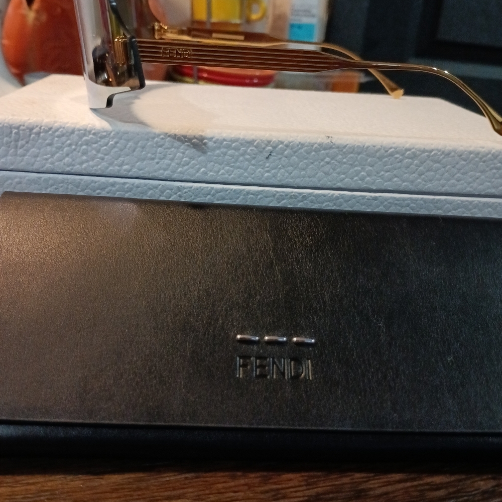 Original Fendi sunglasses